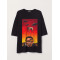  Tricou Salvador Dali. Photo 1